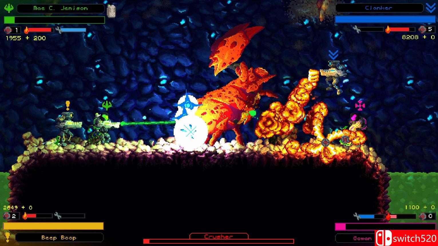 《蜂巢跳跃（Hive Jump）》Unleashed硬盘版[EN]_3