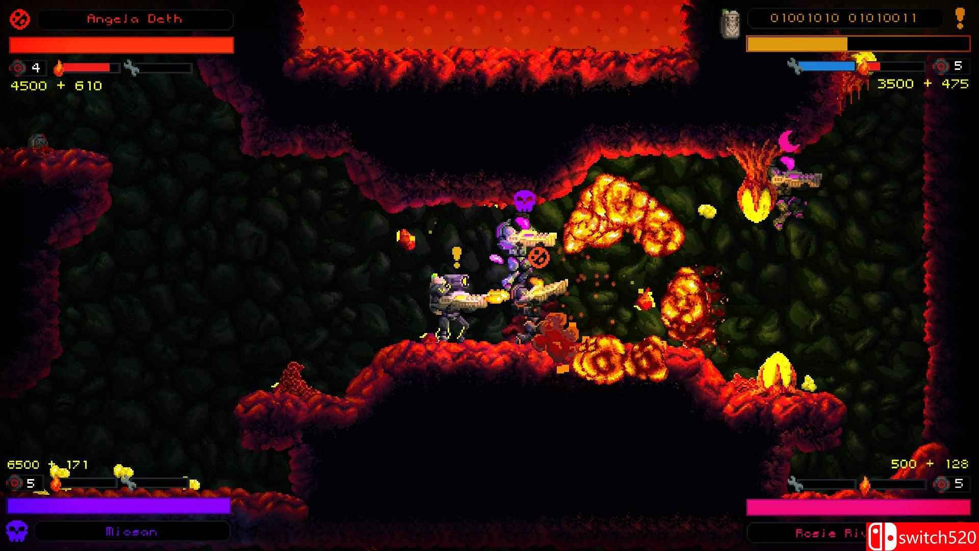 《蜂巢跳跃（Hive Jump）》Unleashed硬盘版[EN]_6