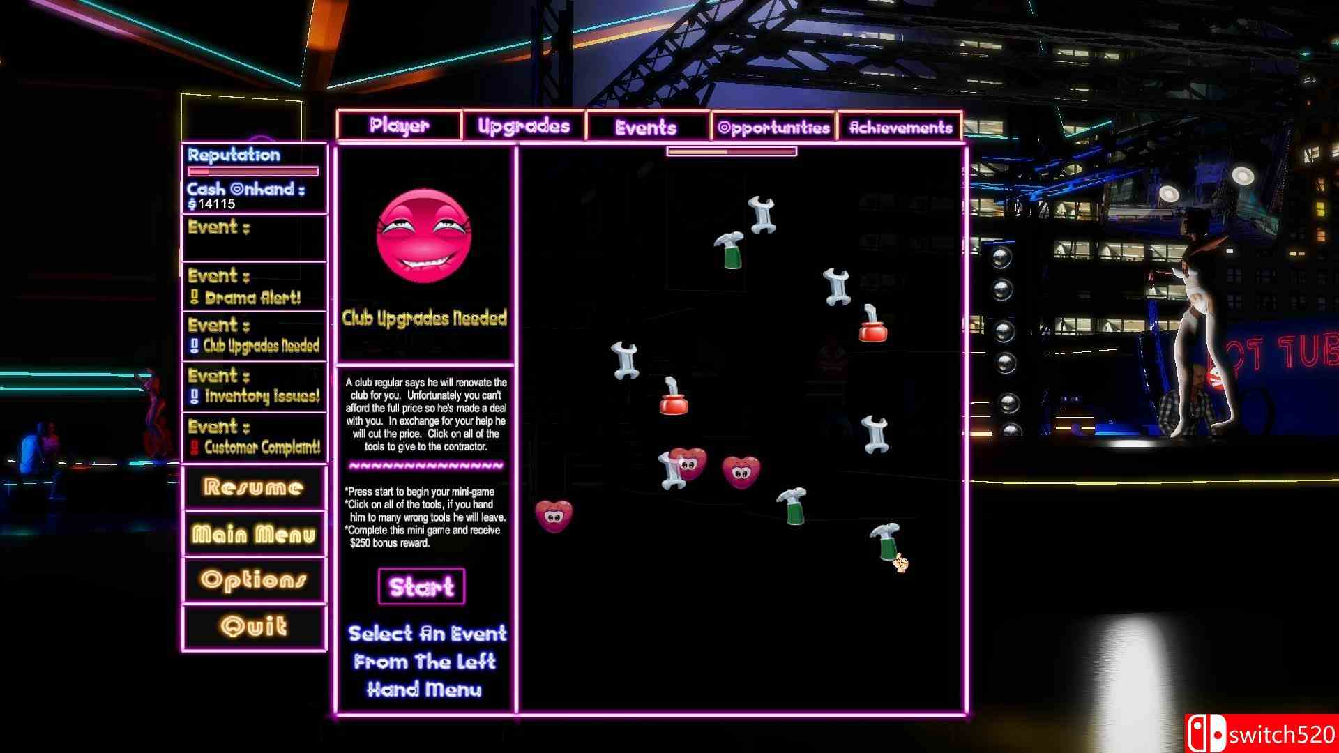 《顽皮俱乐部（Club Naughty）》POSTMORTEM镜像版[EN]_4