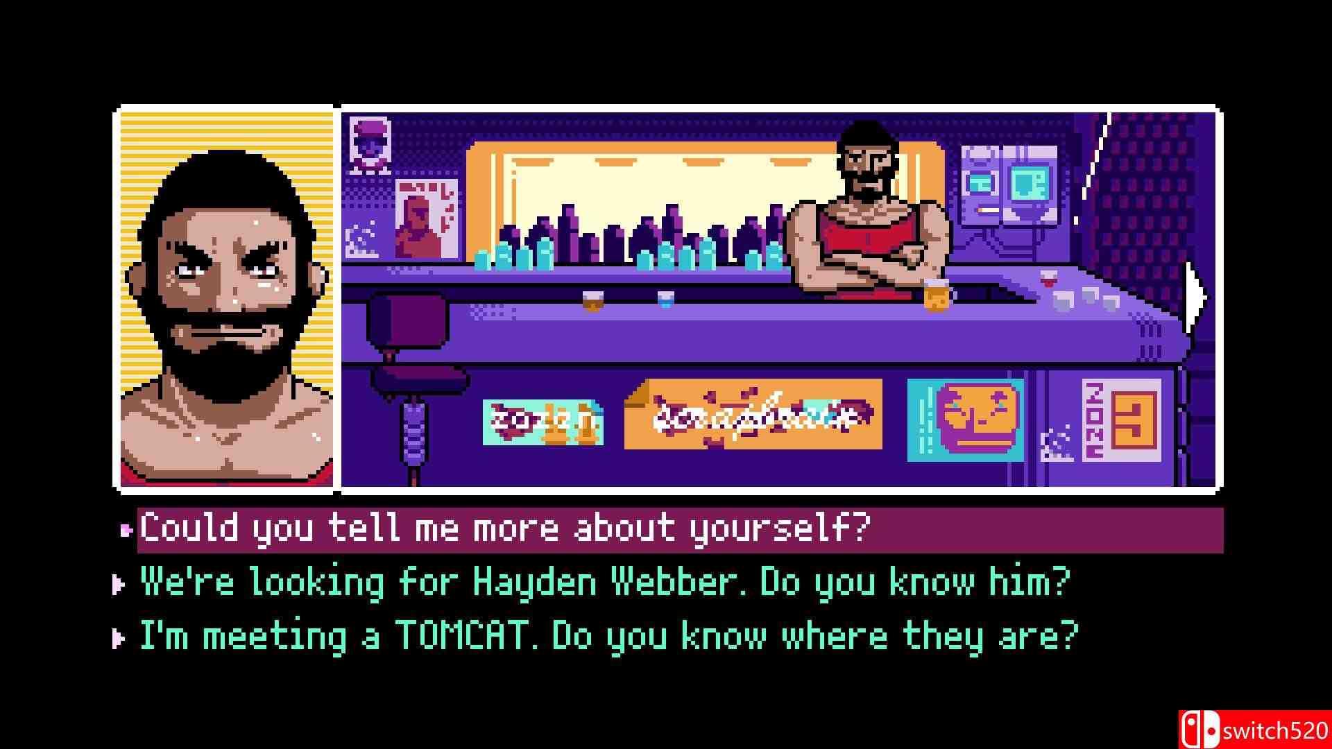 《2064：存储大战（2064: Read Only Memories）》SiMPLEX硬盘版[EN]_2