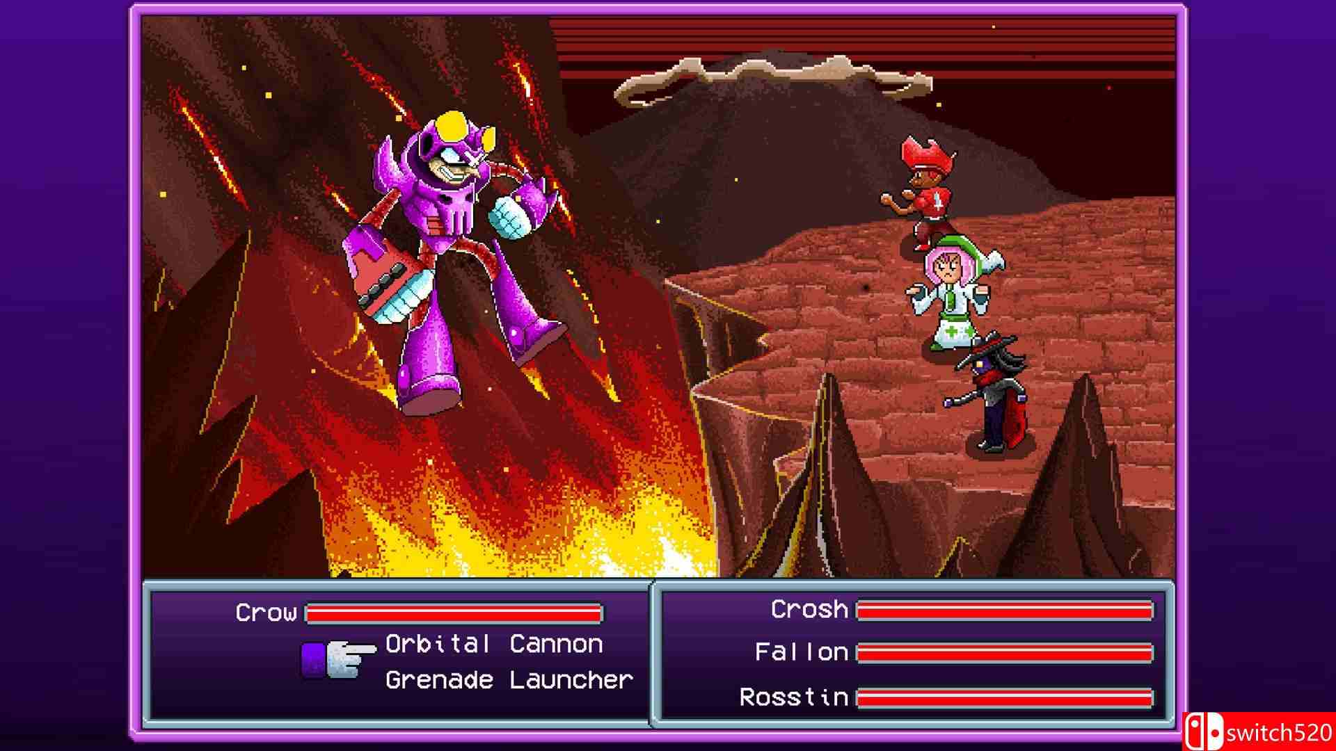 《邪恶魔王（Nefarious）》DARKSiDERS镜像版[EN]_7