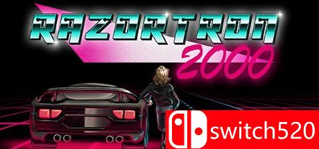《Razortron 2000（Razortron 2000）》ALiAS硬盘版[EN]