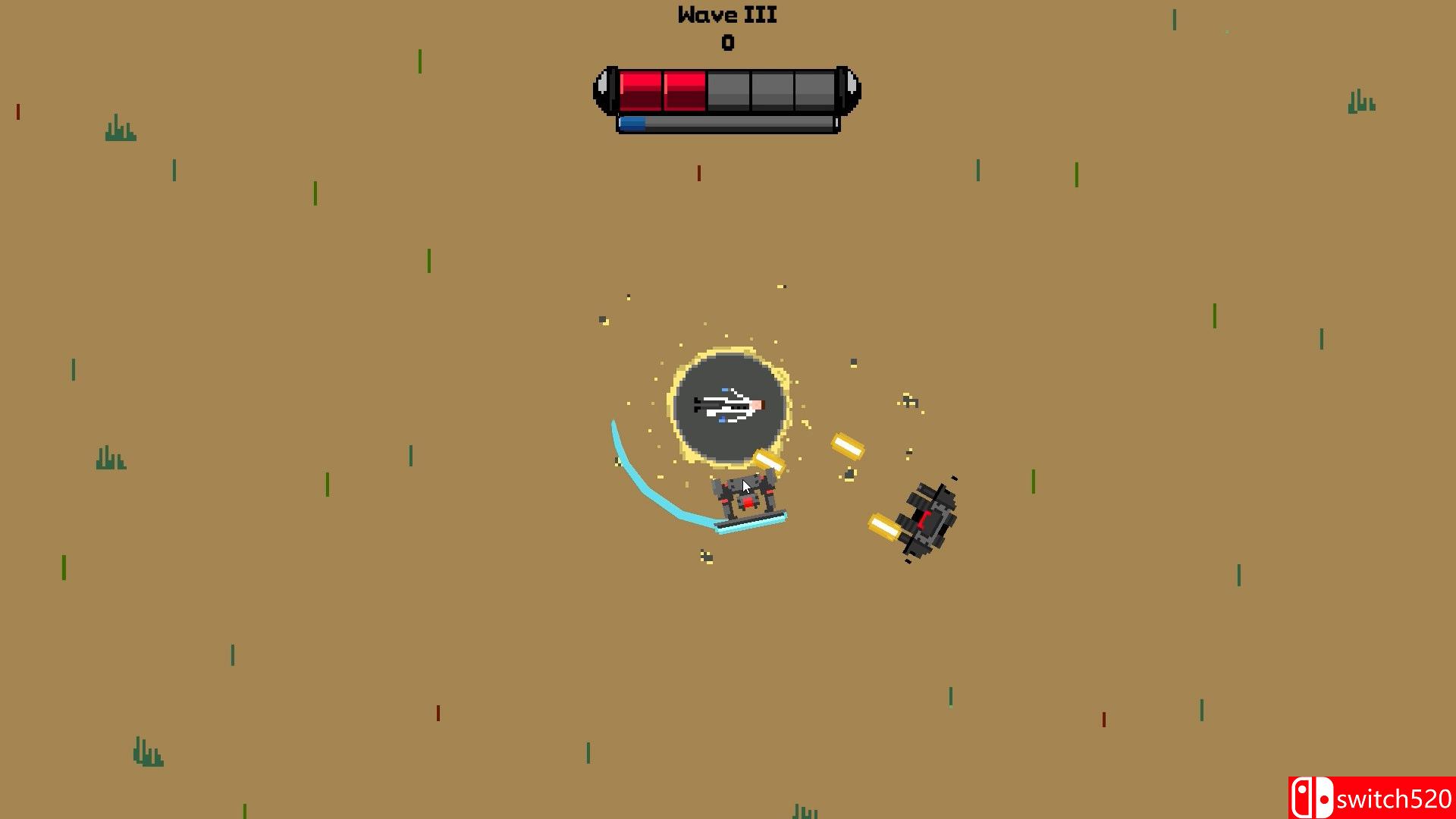 《Hoplite（Hoplite）》ALiAS硬盘版[EN]_3