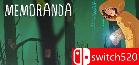 《备忘录（Memoranda）》Razor1911镜像版[EN]
