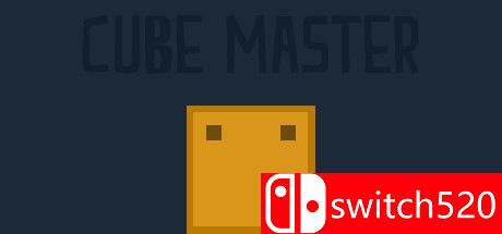 《方块大师（Cube Master）》ALiAS硬盘版[EN]