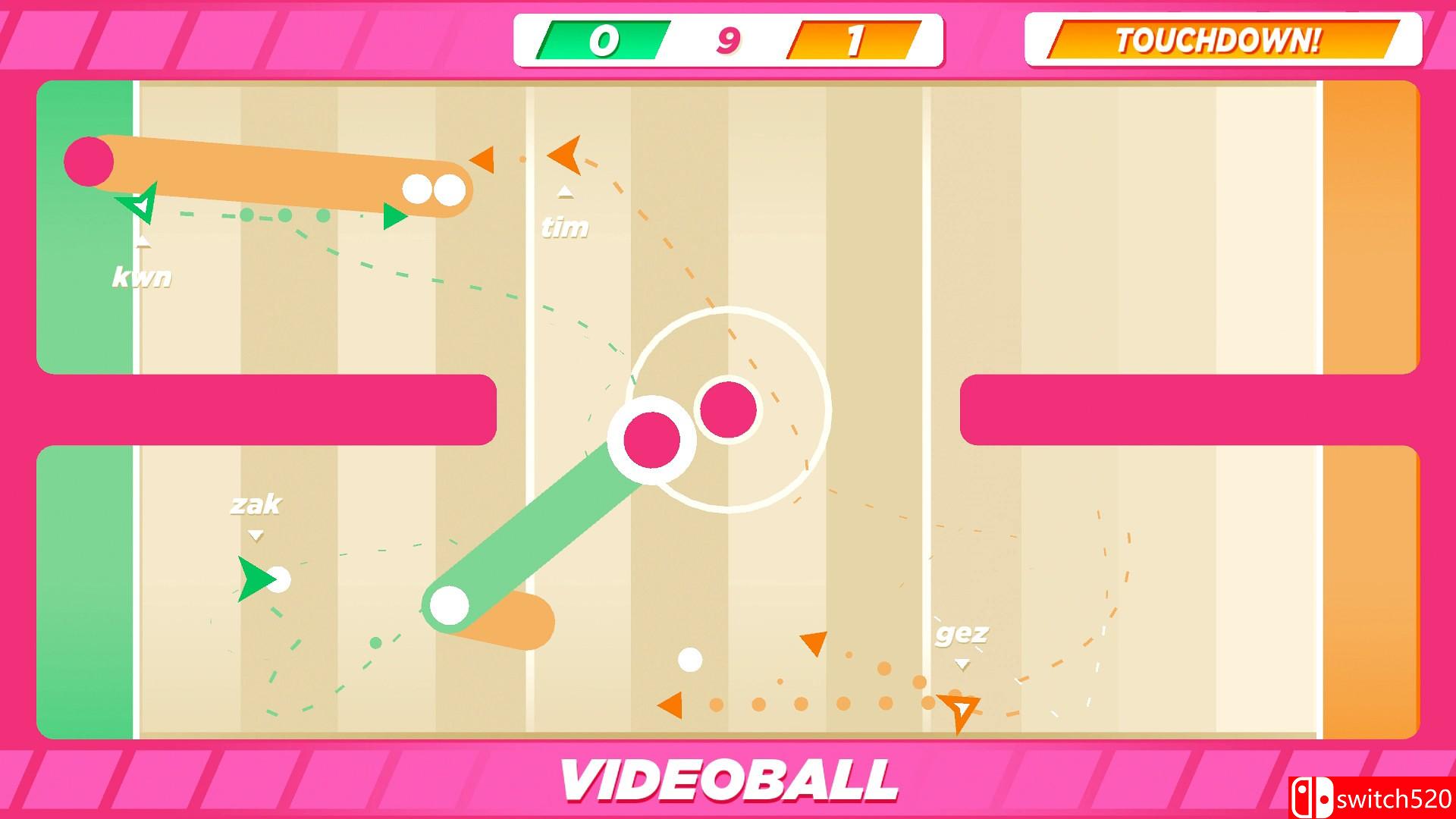 《VIDEOBALL（VIDEOBALL）》ALiAS硬盘版[EN]_2