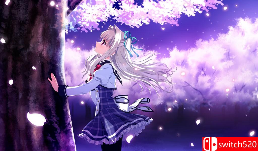 《Da Capo 3 R（Da Capo 3 R）》DARKSiDERS镜像版[EN]_4