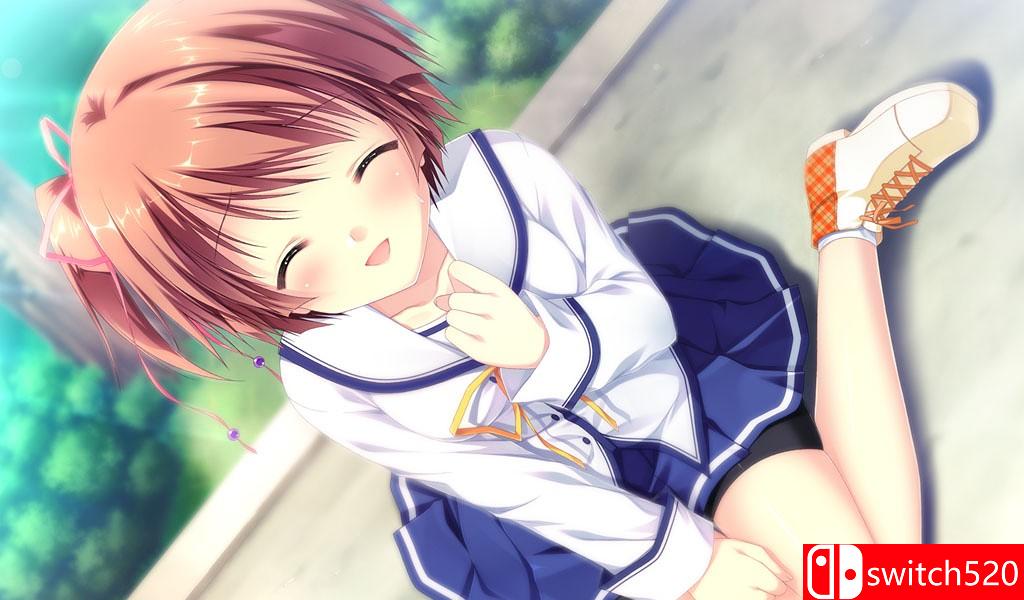 《Da Capo 3 R（Da Capo 3 R）》DARKSiDERS镜像版[EN]_2