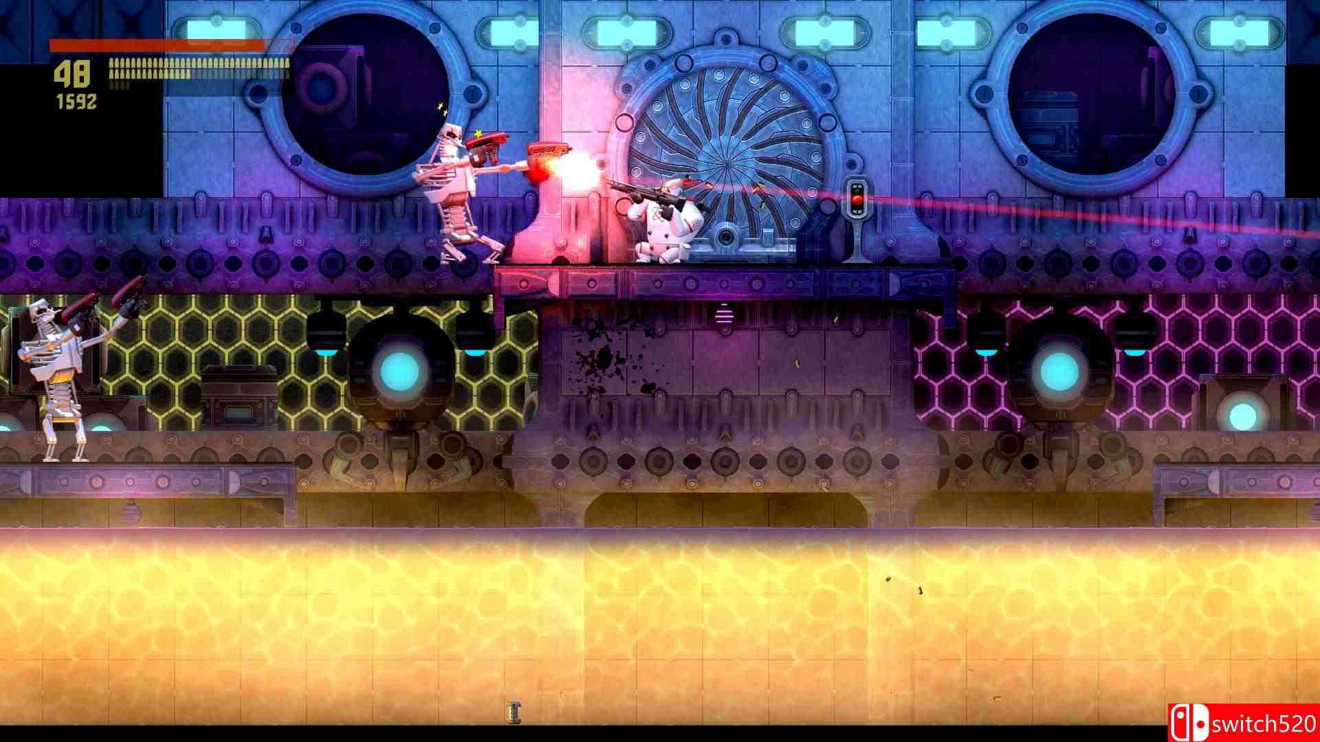 《火箭鸟2：进化（Rocketbirds 2）》集成Mind Control DLC SKIDROW镜像版[CN/TW/EN]_3