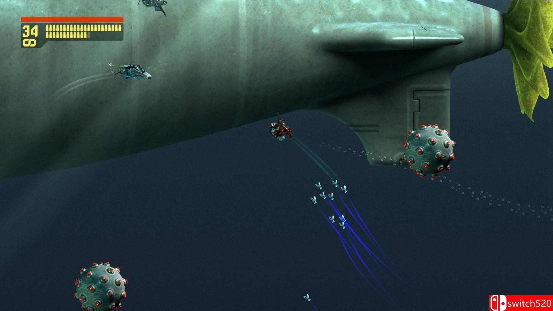 《火箭鸟2：进化（Rocketbirds 2）》集成Mind Control DLC SKIDROW镜像版[CN/TW/EN]_4