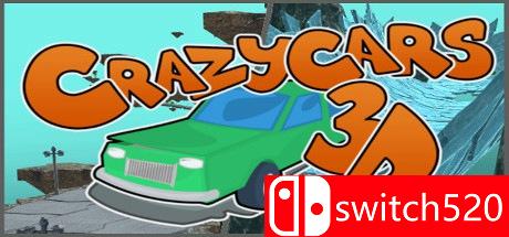 《疯狂赛车3D（CrazyCars3D）》ALiAS硬盘版[EN]