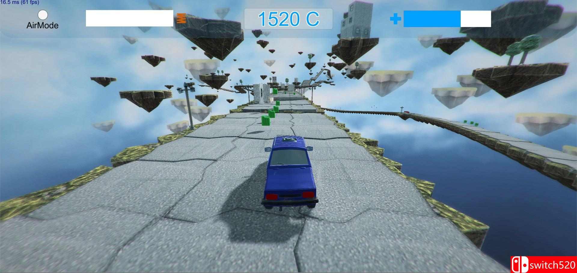 《疯狂赛车3D（CrazyCars3D）》ALiAS硬盘版[EN]_1