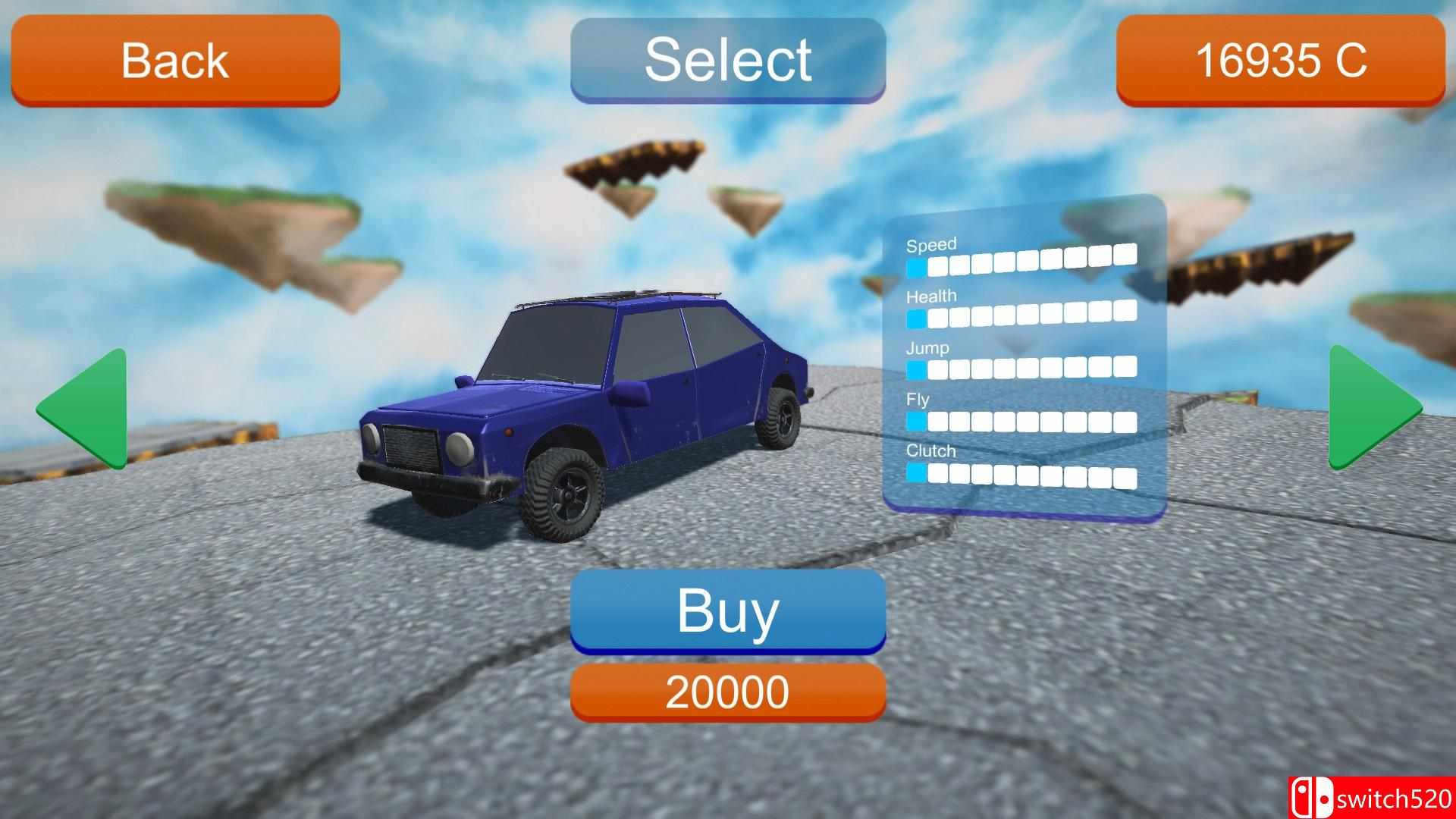 《疯狂赛车3D（CrazyCars3D）》ALiAS硬盘版[EN]_2