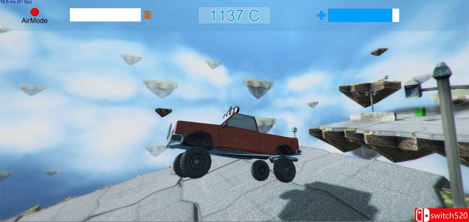 《疯狂赛车3D（CrazyCars3D）》ALiAS硬盘版[EN]_3