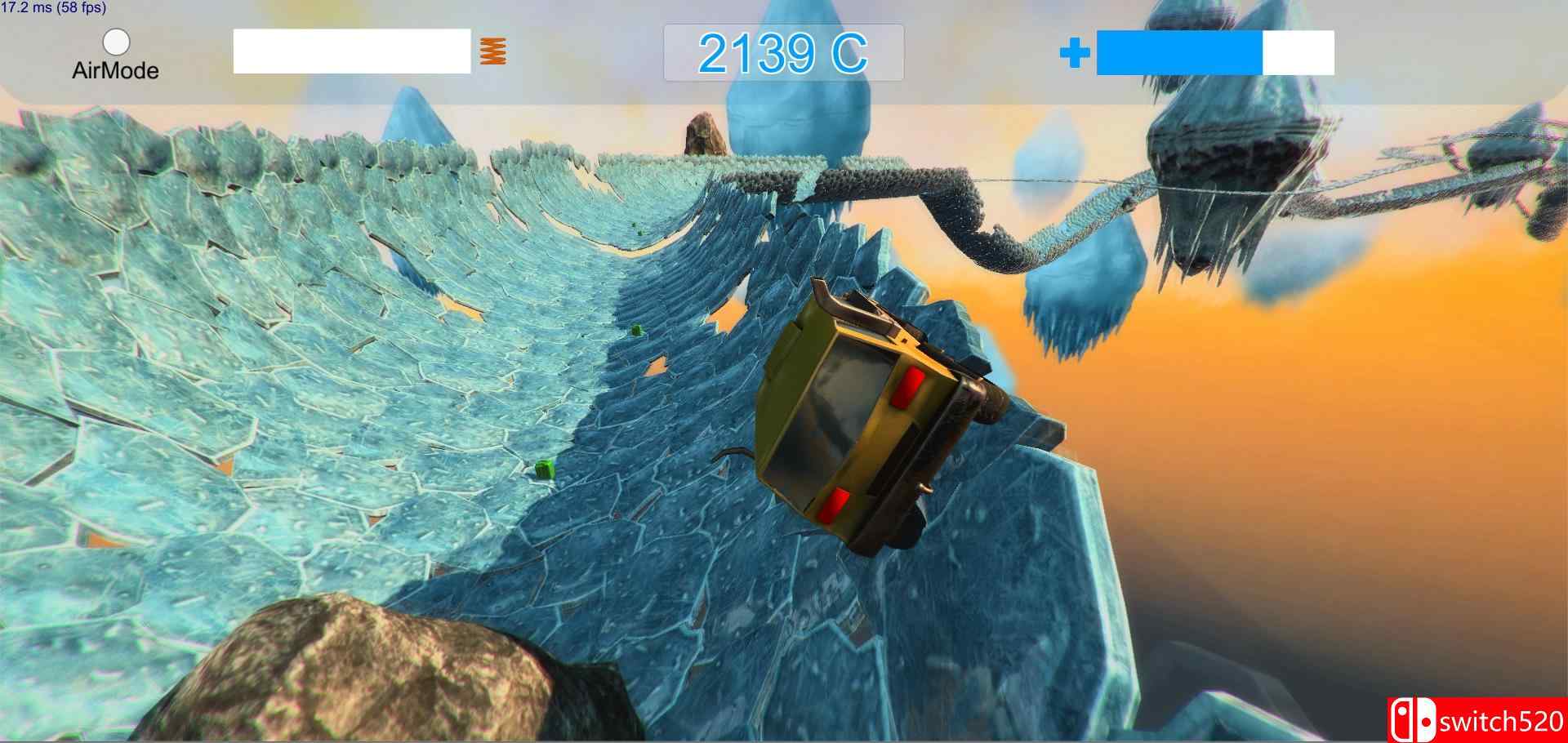 《疯狂赛车3D（CrazyCars3D）》ALiAS硬盘版[EN]_4