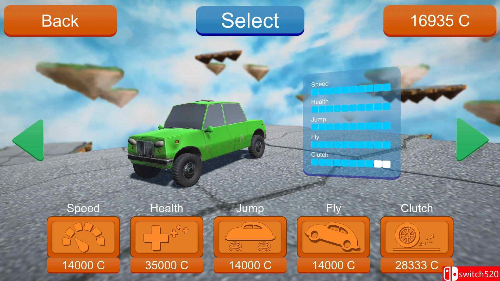 《疯狂赛车3D（CrazyCars3D）》ALiAS硬盘版[EN]_5