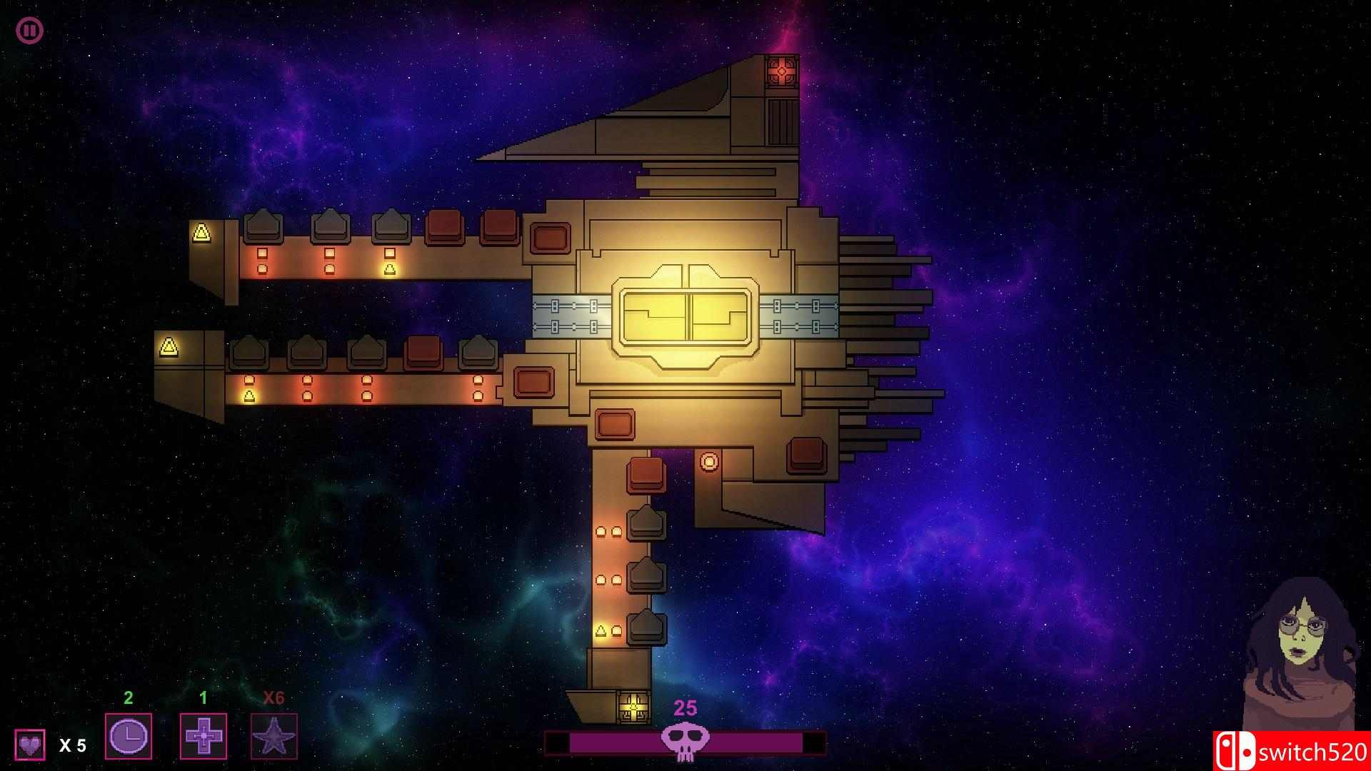 《X印记（imprint-X）》SiMPLEX硬盘版[CN/TW/EN]_3
