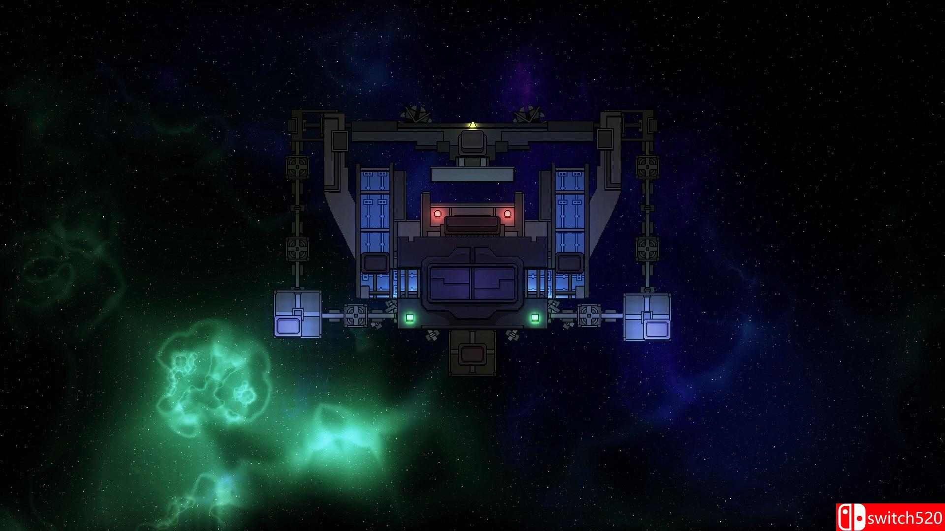《X印记（imprint-X）》SiMPLEX硬盘版[CN/TW/EN]_4