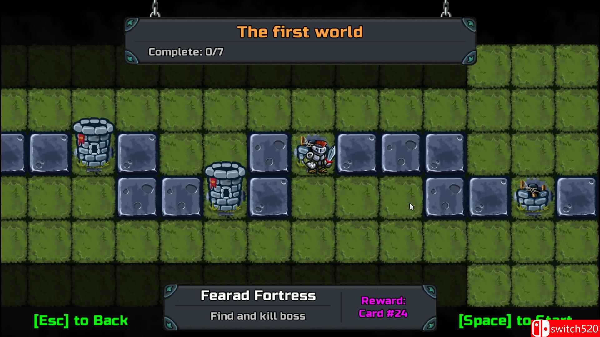 《Dungetris（Dungetris）》DARKSiDERS硬盘版[EN]_1