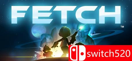 《爱犬大营救（Fetch™）》ZEKE硬盘版[CN/EN]