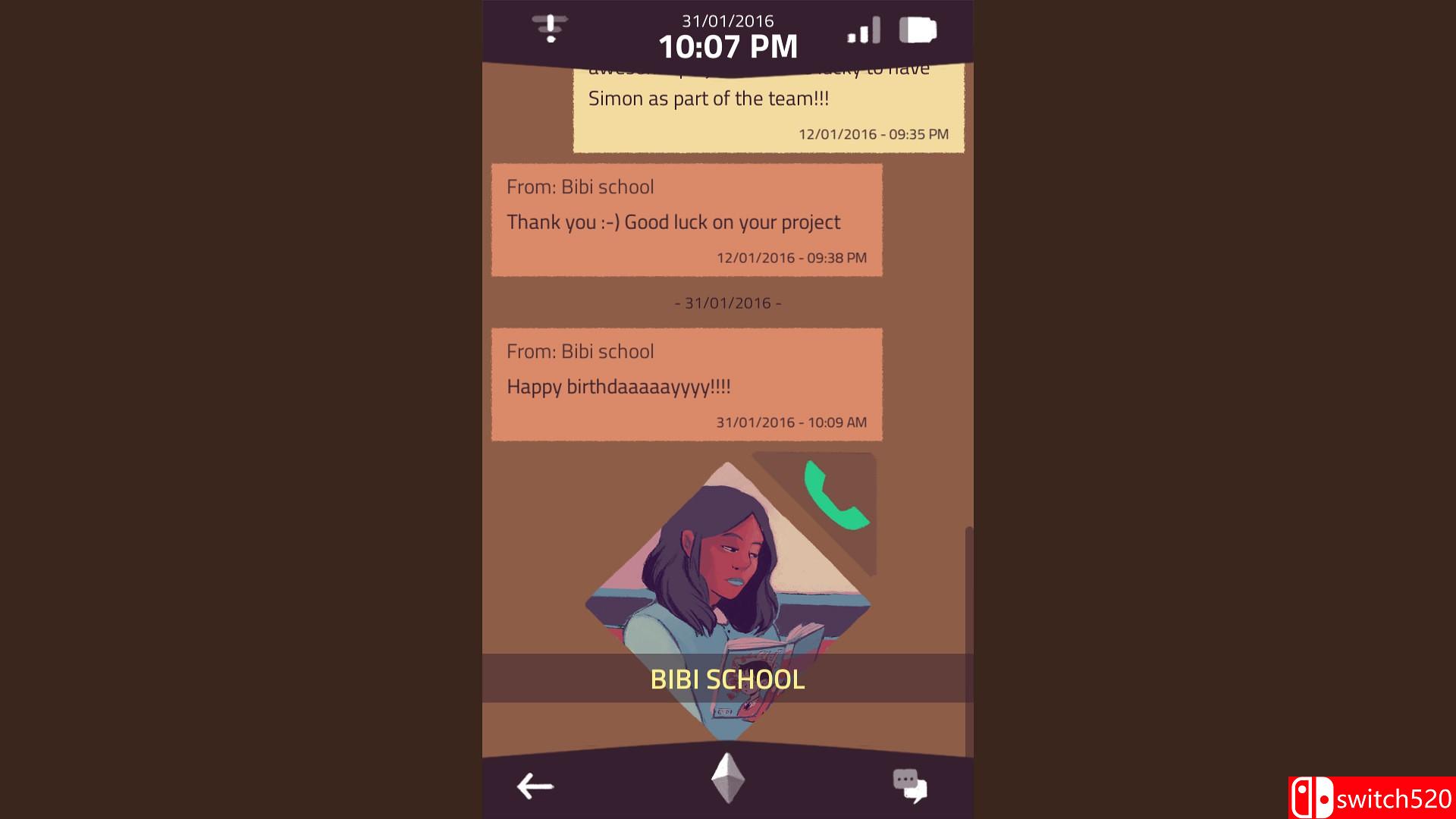 《手机疑云（A Normal Lost Phone）》六国语言 SiMPLEX硬盘版[EN]_2