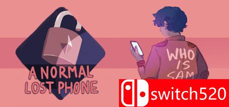 《手机疑云（A Normal Lost Phone）》六国语言 SiMPLEX硬盘版[EN]