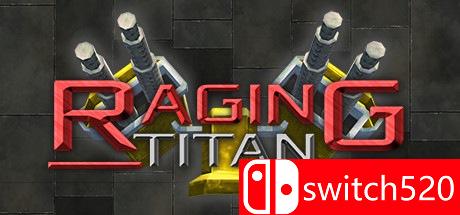 《狂暴泰坦（Raging Titan）》PROPHET镜像版[EN]