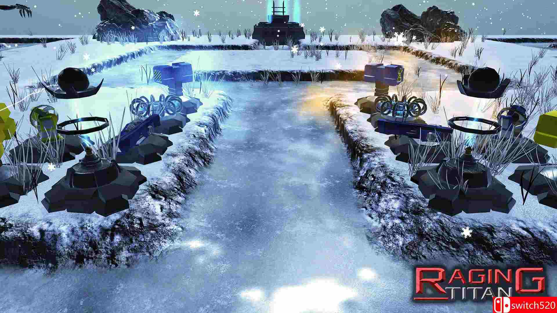 《狂暴泰坦（Raging Titan）》PROPHET镜像版[EN]_6