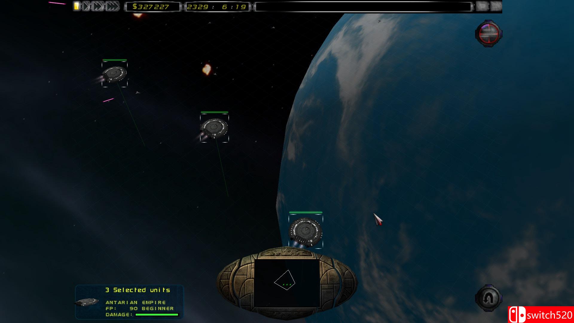 《银河创世纪2：联盟（Imperium Galactica II: Alliances）》GOG版 I KnoW镜像版[EN]_1