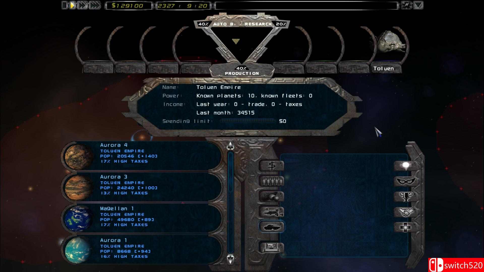 《银河创世纪2：联盟（Imperium Galactica II: Alliances）》GOG版 I KnoW镜像版[EN]_3