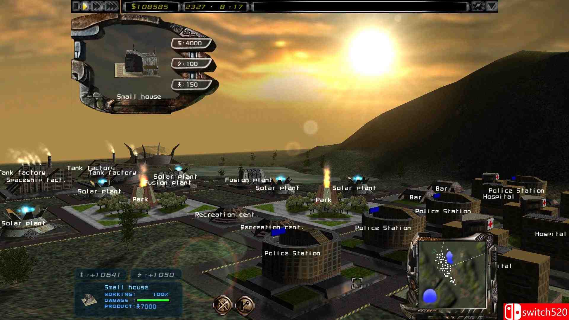 《银河创世纪2：联盟（Imperium Galactica II: Alliances）》GOG版 I KnoW镜像版[EN]_4