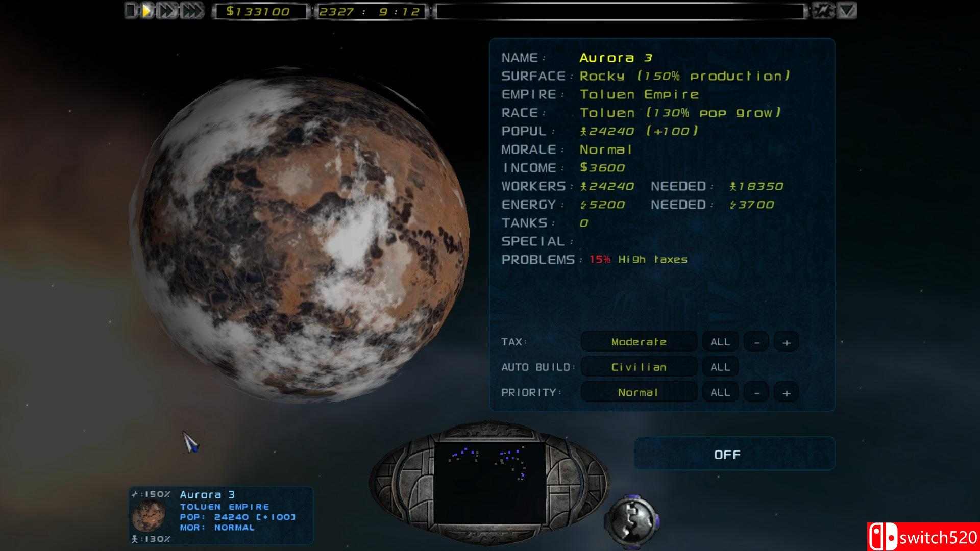 《银河创世纪2：联盟（Imperium Galactica II: Alliances）》GOG版 I KnoW镜像版[EN]_5