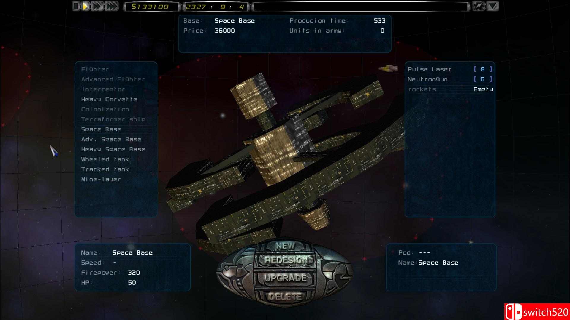 《银河创世纪2：联盟（Imperium Galactica II: Alliances）》GOG版 I KnoW镜像版[EN]_6