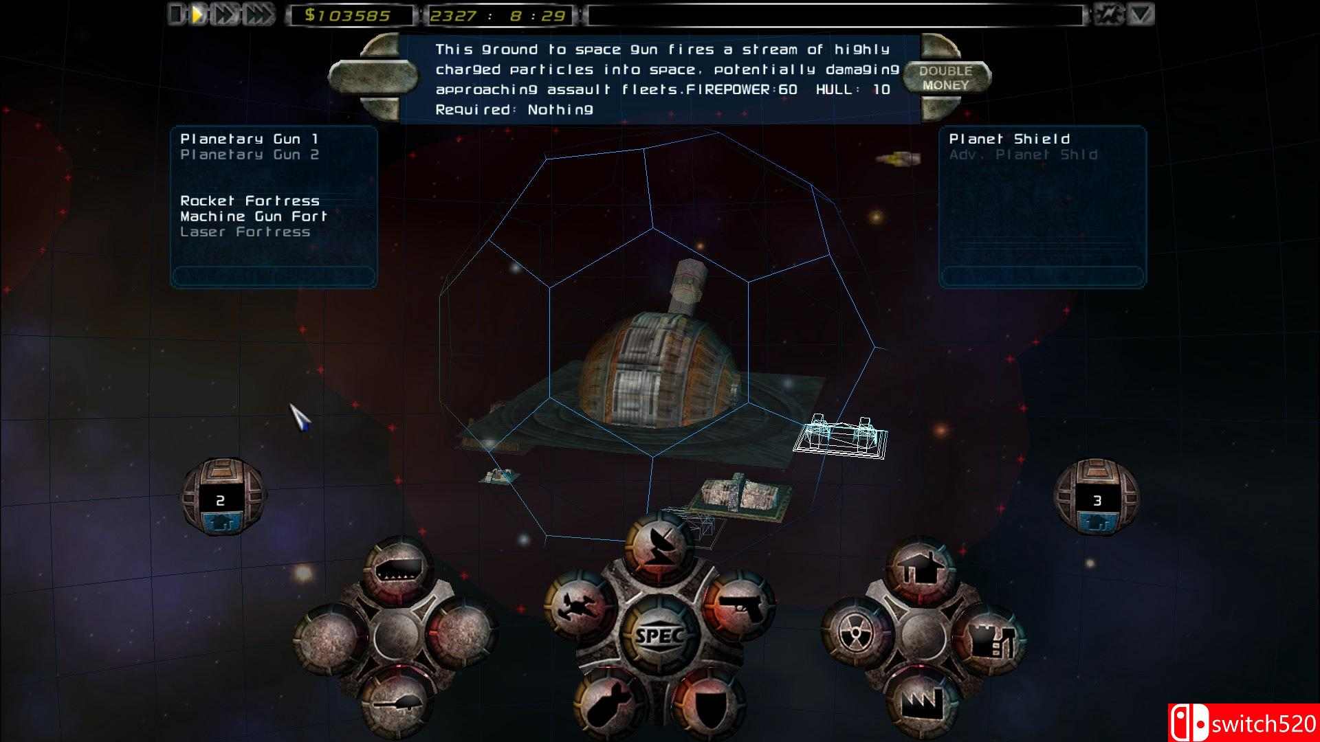 《银河创世纪2：联盟（Imperium Galactica II: Alliances）》GOG版 I KnoW镜像版[EN]_8