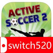 《动感足球2（Active Soccer 2）》Unleashed硬盘版[EN]