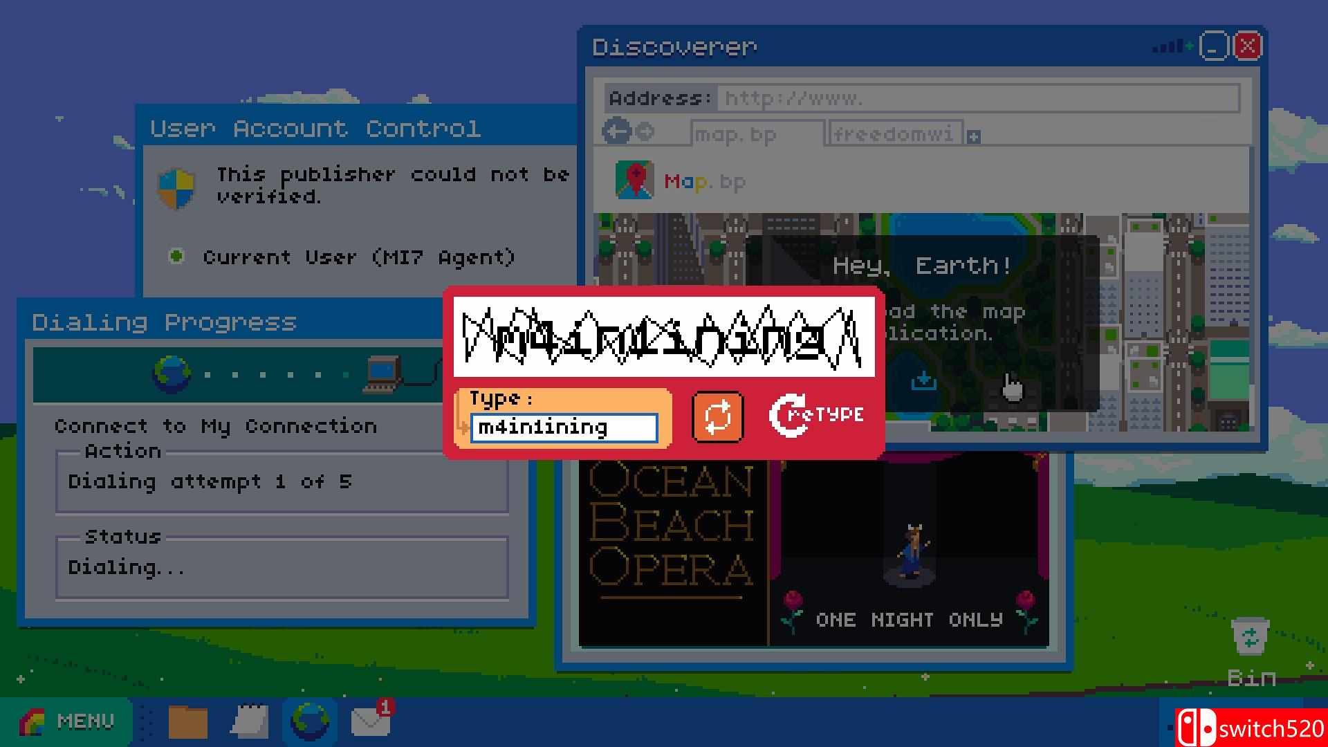 《静脉注射（Mainlining）》Unleashed硬盘版[EN]_1