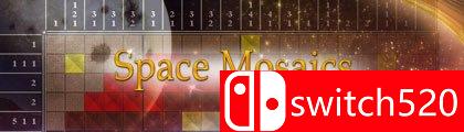 《太空嵌图（Space Mosaics）》F4CG硬盘版[EN]