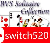 《BVS纸牌合集（BVS Solitaire Collection）》v7.9 四国语言 RAiN硬盘版[EN]