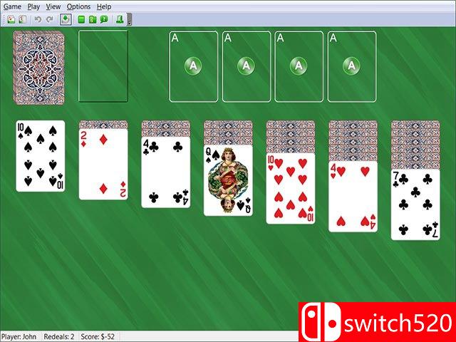 《BVS纸牌合集（BVS Solitaire Collection）》v7.9 四国语言 RAiN硬盘版[EN]_3