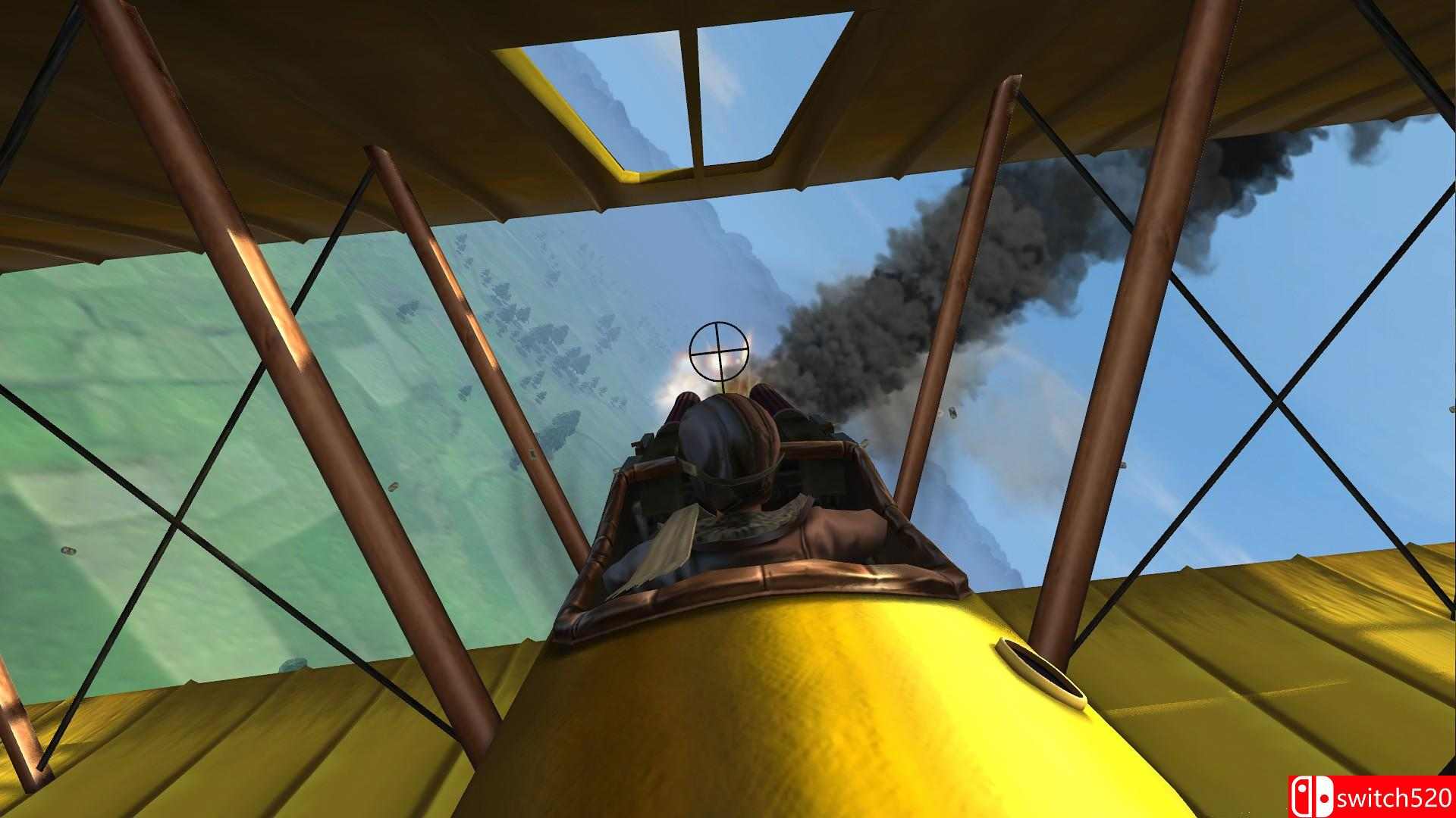 《翱翔机翼：重制版（Wings! Remastered Edition）》七国语言 PROPHET镜像版[EN]_4