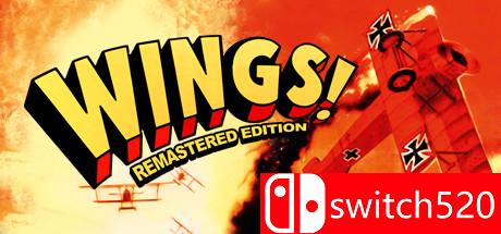《翱翔机翼：重制版（Wings! Remastered Edition）》七国语言 PROPHET镜像版[EN]