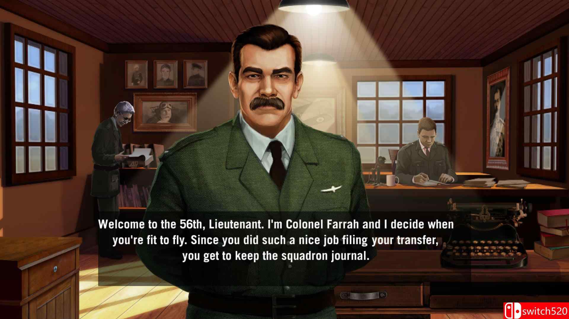《翱翔机翼：重制版（Wings! Remastered Edition）》七国语言 PROPHET镜像版[EN]_2