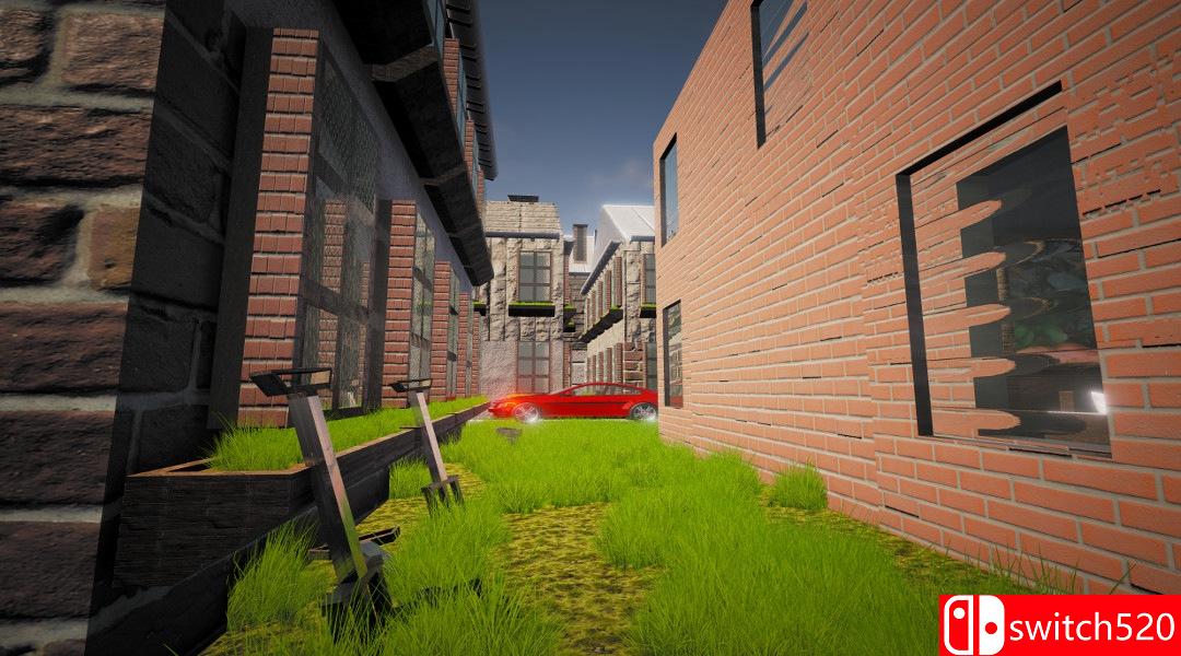 《守住你的房子（Hold your houses）》PLAZA镜像版[EN]_4