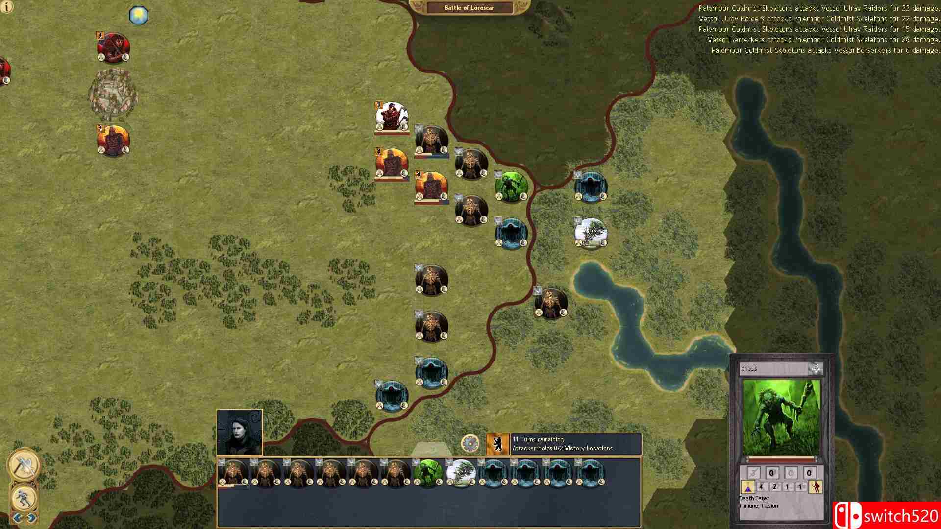 《国家主权（Sovereignty: Crown of Kings）》Unleashed硬盘版[EN]_1