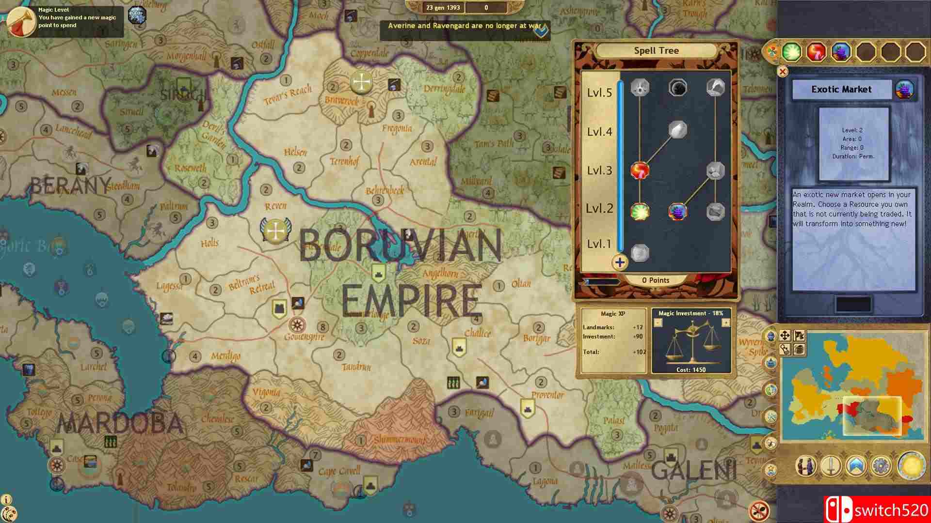 《国家主权（Sovereignty: Crown of Kings）》Unleashed硬盘版[EN]_2
