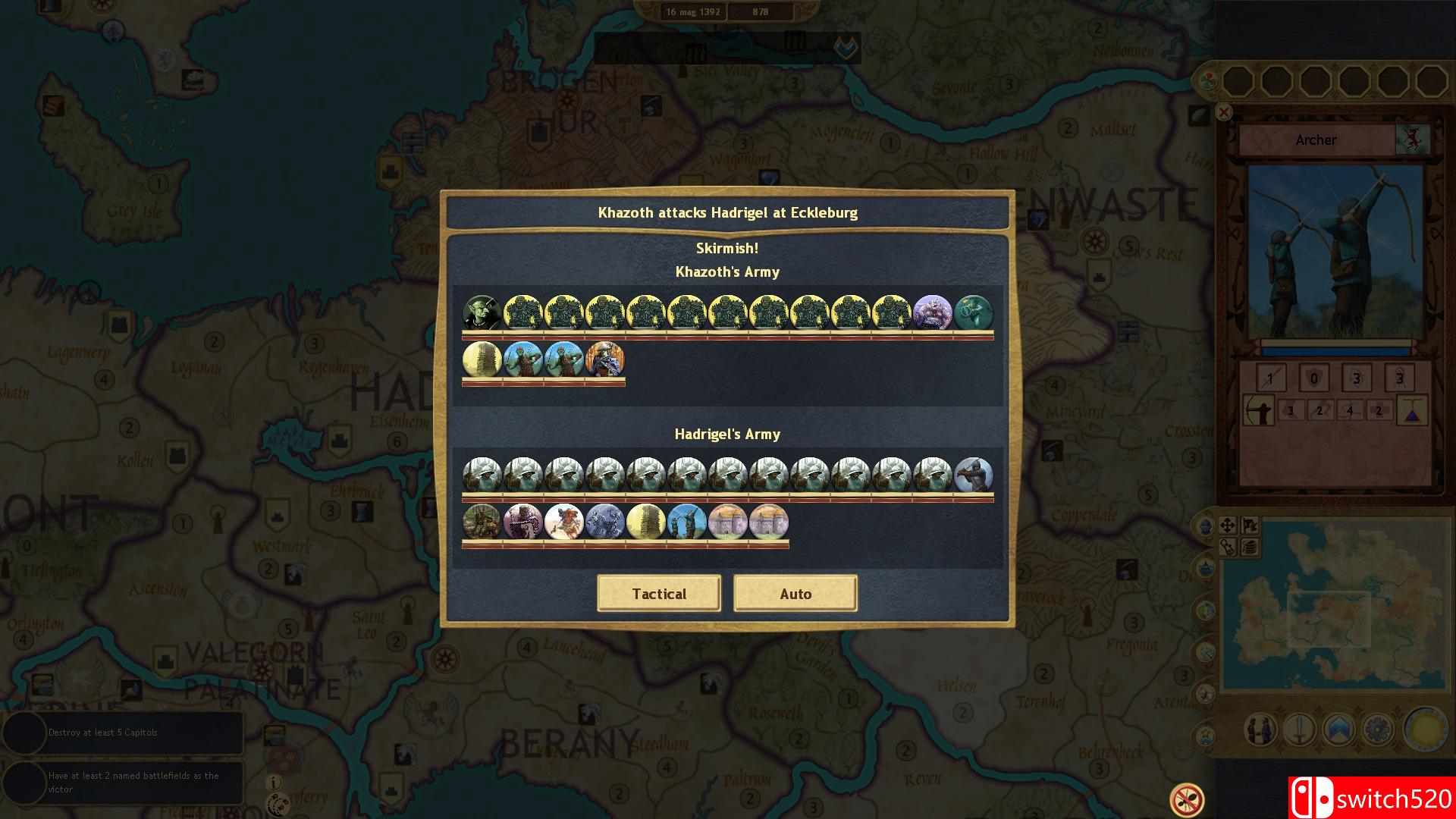 《国家主权（Sovereignty: Crown of Kings）》Unleashed硬盘版[EN]_5