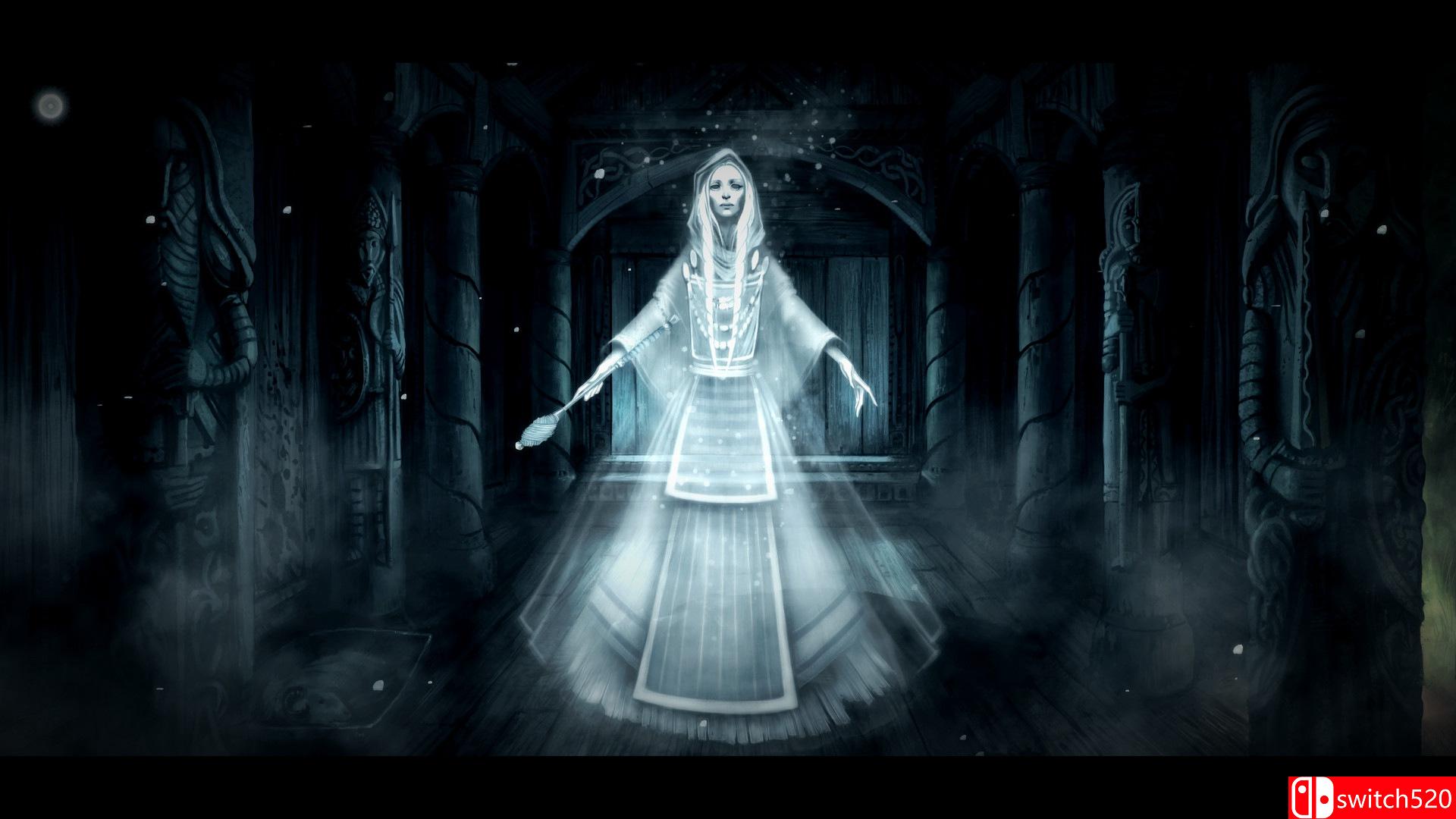 《冰冻符文（The Frostrune）》PLAZA镜像版[EN]_6