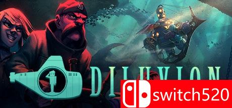 《洪水世界：再次下潜（Diluvion: Resubmerged）》PLAZA镜像版[CN/EN]