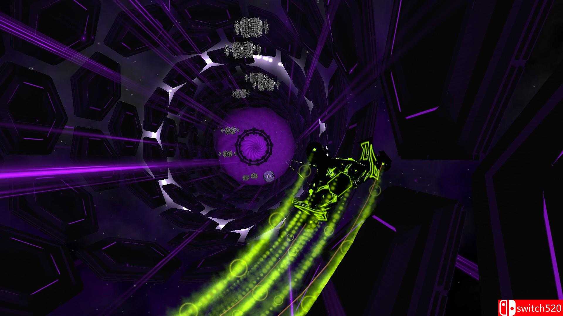 《信噪比（Signal to Noise）》PROPHET镜像版[EN]_4