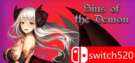 《恶魔的罪过（Sins Of The Demon）》PROPHET镜像版[EN]